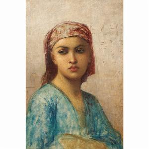 CHARLES ZACHARIE LANDELLE (12)